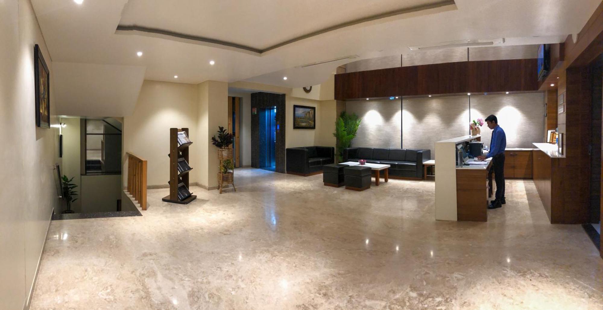 Hotel Virgo Sumeru Bhavnagar Exterior photo