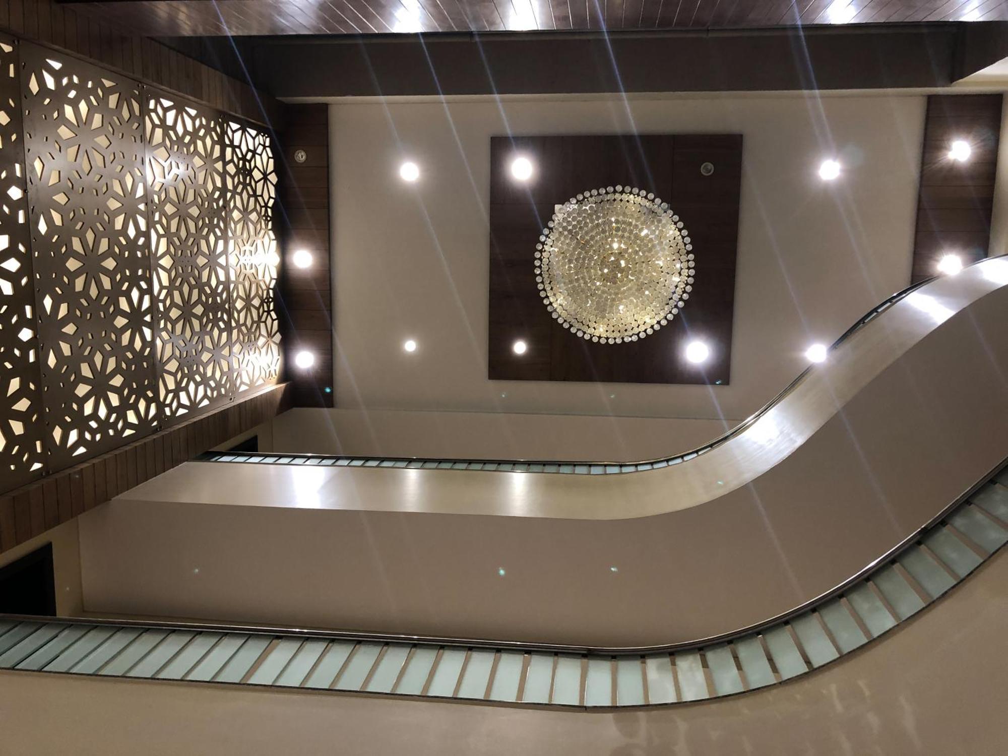 Hotel Virgo Sumeru Bhavnagar Exterior photo