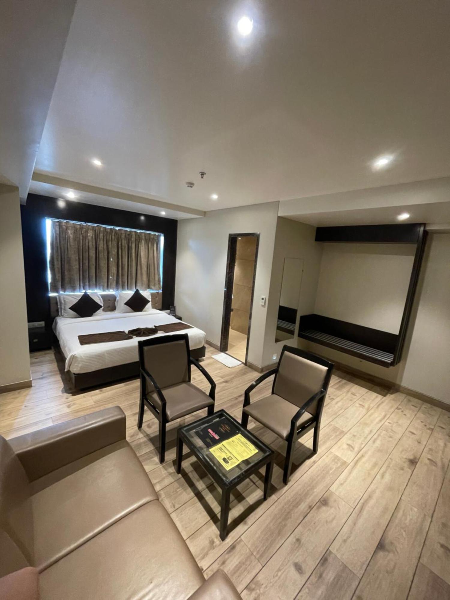 Hotel Virgo Sumeru Bhavnagar Exterior photo