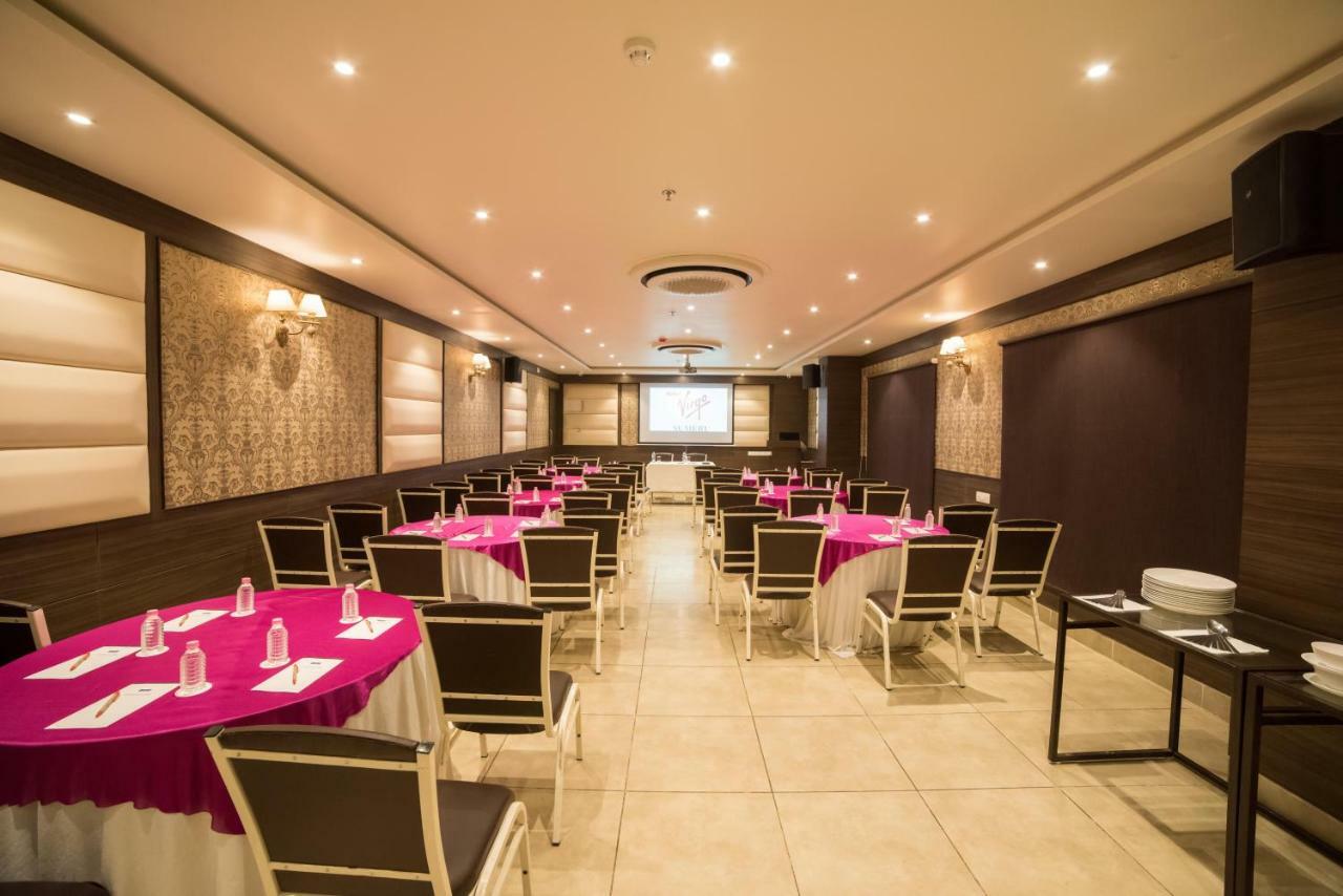 Hotel Virgo Sumeru Bhavnagar Exterior photo