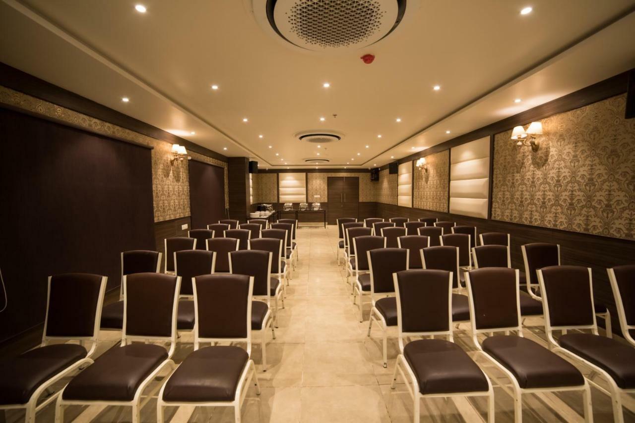 Hotel Virgo Sumeru Bhavnagar Exterior photo